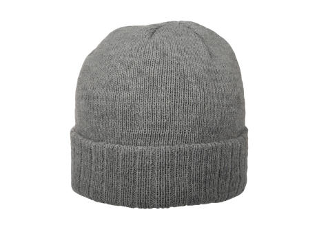 Exclusive Beanie with Brim