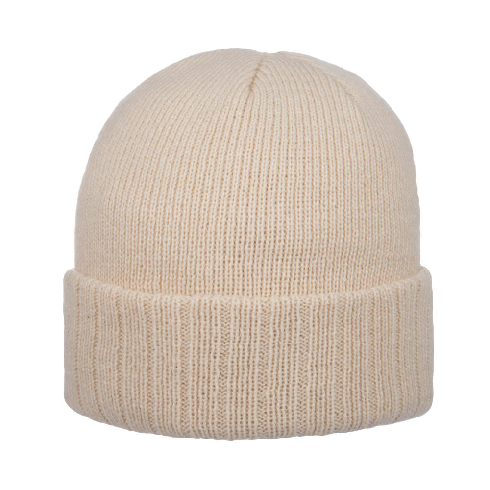 Exclusive Beanie with Brim