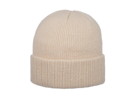 Exclusive Beanie with Brim