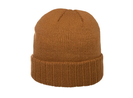 Exclusive Beanie with Brim