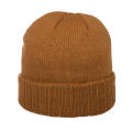 Exclusive Beanie with Brim