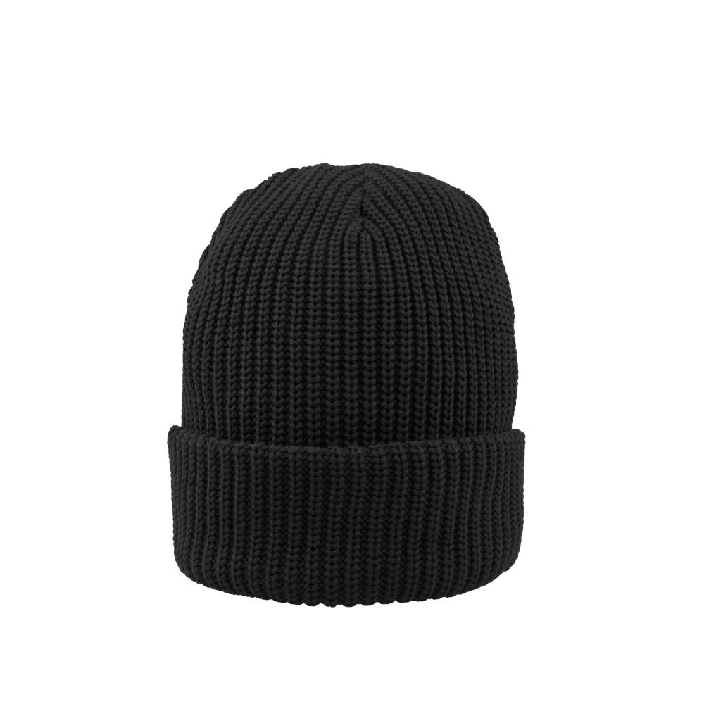 Exclusive Organic Cotton Beanie