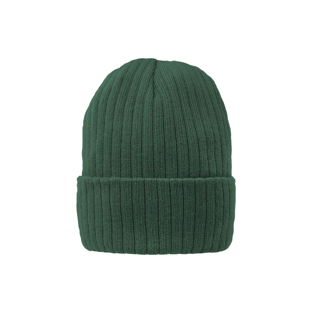 Luxury RPET Beanie