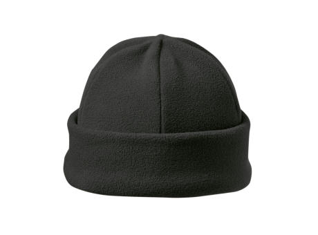 Luxury Fleece Hat