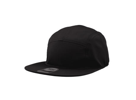 Exclusive Recycled Flat Peak Cap