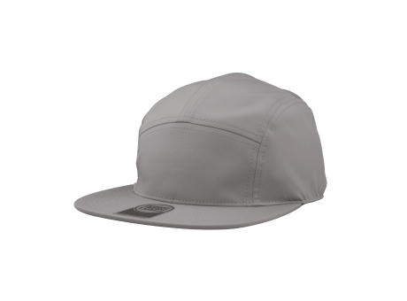 Exclusive Recycled Flat Peak Cap