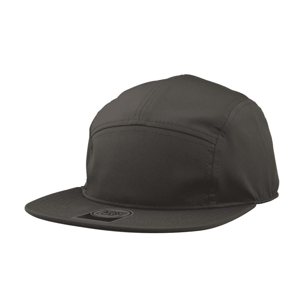 Exclusive Recycled Flat Peak Cap