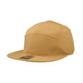 Exclusive Recycled Flat Peak Cap