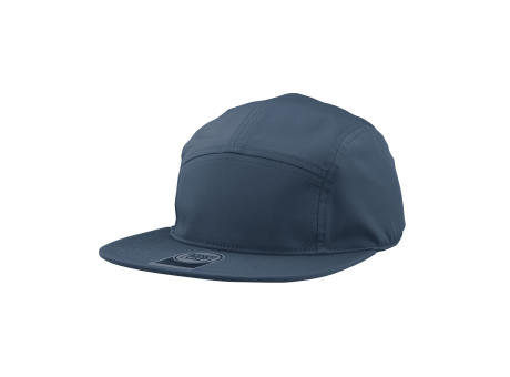 Exclusive Recycled Flat Peak Cap