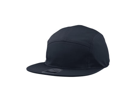 Exclusive Recycled Flat Peak Cap