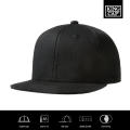 Original Snap Back Flat Visor Baby Cap
