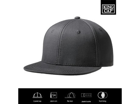 Original Snap Back Flat Visor Kids Cap