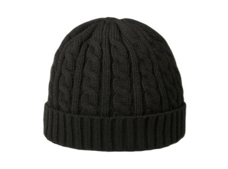 Luxury Cable Hat