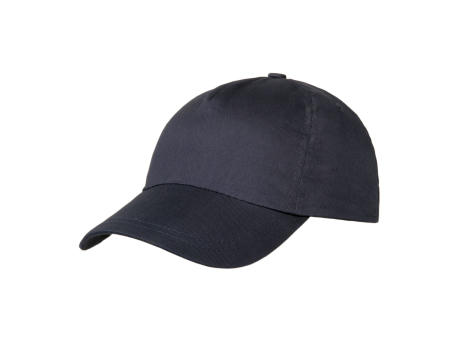 Brushed 5 Panel Kids Cap