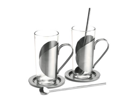 Geschenkset / Präsenteset: Kaffee 3in1