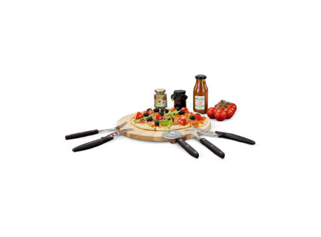 Geschenkset / Präsenteset: Pizza Italia