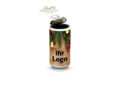 Geschenkset / Präsenteset: Lindt-Geheimnis klassisch