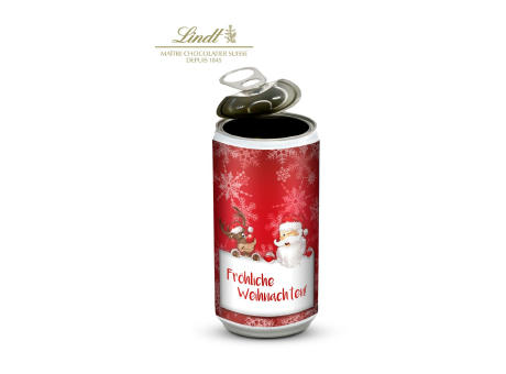 Geschenkset / Präsenteset: Lindt-Geheimnis - Santa