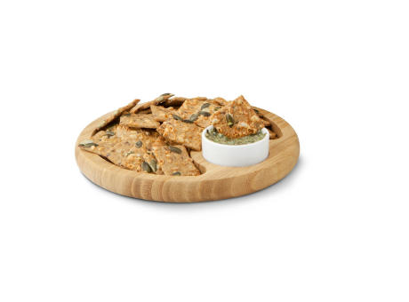 Geschenkset / Präsenteset: Snack ´n Dip