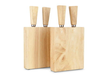 Geschenkset / Präsenteset: Edles Käse-Trio