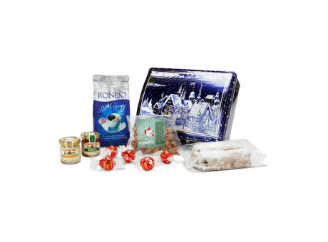 Geschenkset / Präsenteset: Wintermärchen