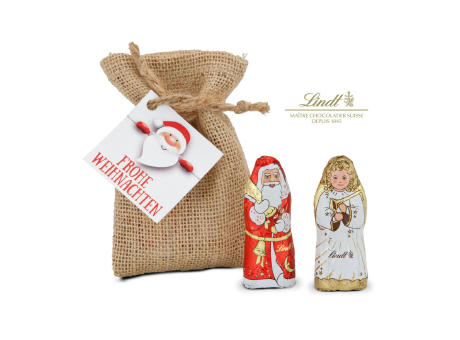 Geschenkset / Präsenteset: Engel und Santa