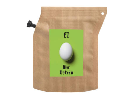 Geschenkartikel / Präsentartikel: Oster-Kaffee - Ei like Ostern