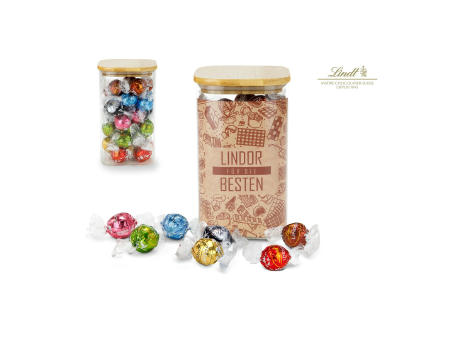 Geschenkset / Präsenteset: Lindor für die Besten