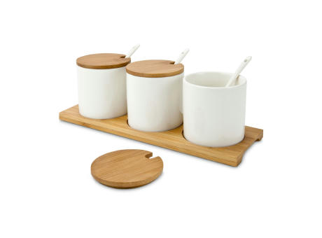 Geschenkset / Präsenteset: Bowls and Dips