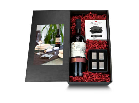 Geschenkset / Präsenteset: Sangiovese Noblimente