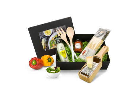 Geschenkset / Präsenteset: Pasta & Salad