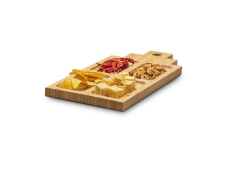 Geschenkset / Präsenteset: Tapas Doble