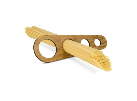 Geschenkset / Präsenteset: Spaghetti im Glas