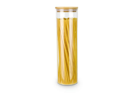 Geschenkset / Präsenteset: Spaghetti im Glas