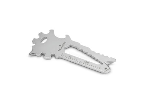 Geschenkartikel: ROMINOX® Key Tool Lion (22 Funktionen) im Motiv-Mäppchen Happy Father's Day