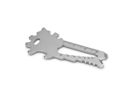 Geschenkartikel: ROMINOX® Key Tool Lion (22 Funktionen) im Motiv-Mäppchen Osterhase