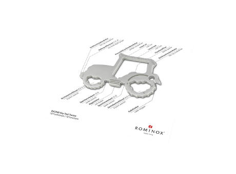 ROMINOX® Key Tool // Tractor - 18 functions (Traktor)