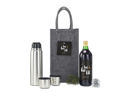 Geschenkset / Präsenteset: Heißer Punsch für Zwei