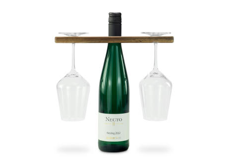 Geschenkset / Präsenteset: Weinabend für Zwei