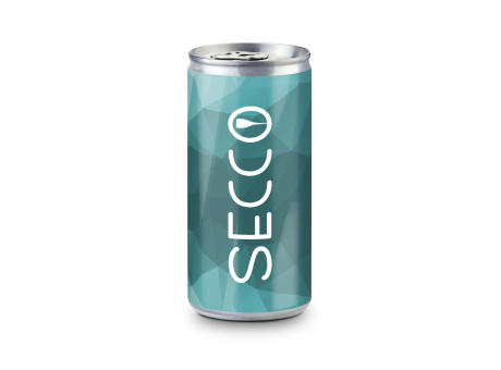 Secco, 200 ml - Kleinmengen ab 24 Dosen