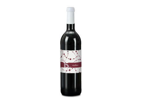 Französischer Cabernet Sauvignon Trocken - Kapselfarbe Weiß, 0,75 l