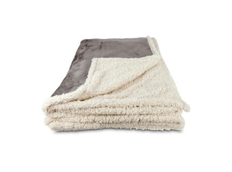 Kuscheldecke Sherpa - 150 x 200 cm, 430 g/m²