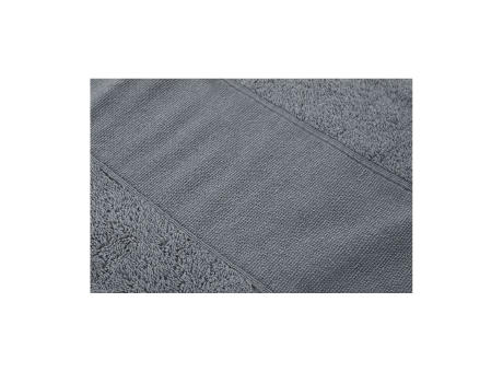 Handtuch Mari 50 x 100 cm grau