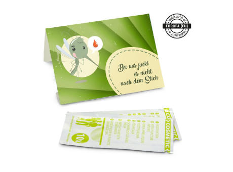 Wellness Patches - Anti-Juckreiz