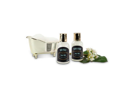 Wellness-Geschenkset: Mini Spa