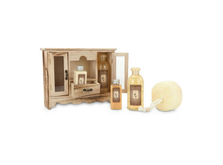 Wellness-Geschenkset: Beauty Care