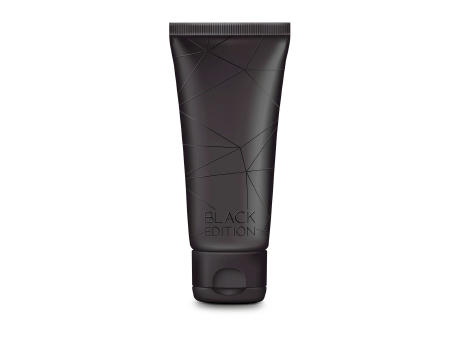 Pflegetube Black Edition - 75 ml Hand- & Nagelcreme ALOE VERA SENSITIV