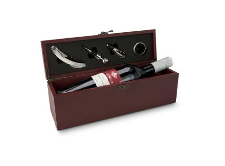 ROMINOX® Weinaccessoirekiste // Vino Classic