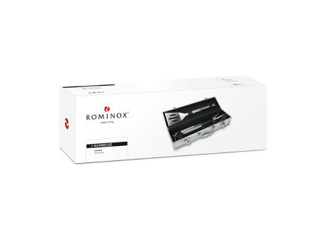 ROMINOX® Grillkoffer // Barbecue