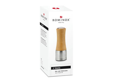 ROMINOX® Gewürzmühle // Holm